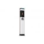 IP65 Automatic Hand Sanitizer Dispenser IR Thermometer For Supermarkets for sale