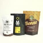 Digital Printing MOPP VMPET Smell Proof Plastic Bags for sale