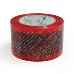 Customized printed tape the perfect blend of transparency and strength for sale