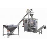 High Accuracy Weighing ZH-BA Auger Powder Filling Machine for sale