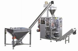 China High Accuracy Weighing ZH-BA Auger Powder Filling Machine supplier