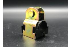 China Q235 Conduit Bracket Clamp supplier