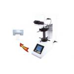 High Accurate LCD Screen Vickers Hardness Tester For Glass / Ceramics / Agate