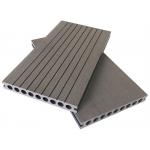 Contemporary WPC Decking Designs for Modern Outdoor Environments for sale
