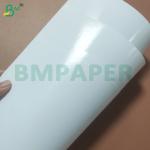 Single-Sided Glossy Photo Paper – Brilliant Finish for Professional Print