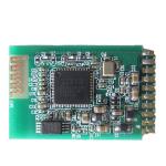 94V0 FR4 Multilayer Printed Circuit Board Printed Assembly RoHS Approval for sale