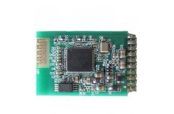 China 94V0 FR4 Multilayer Printed Circuit Board Printed Assembly RoHS Approval supplier