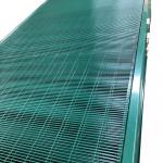 Steel Anti Climb 358 Wire Mesh Fencing High Security for sale
