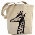 Custom Reusable Canvas Tote Bag Shopping Bulk Heavy Duty 20oz 22oz