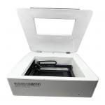 High Accuracy Compact Screen Protector Laser Cutting Machine For Electronic Devices