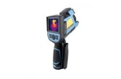 China Contactless Human Body Infrared Thermometer Convenient Measurement supplier