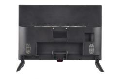 China 19 Inch Smart Small Screen Televisions DC 12V LCD Small TV Multi media supplier