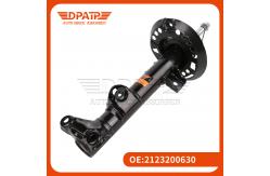 China Car Front Shock Absorber 2123235300 A2123237000 for Mercedes-Benz E Class supplier