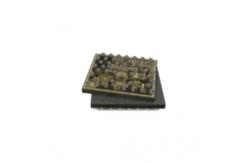China Wireless Communication Module QM33110WTR13 Single-Chip Ultra-Wideband Low Power Transceiver supplier