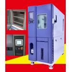 Constant Temperature Humidity Test Chamber -40C ～ 150C Inspection Window W 300×H 400mm