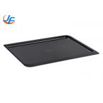 RK Bakeware China Custom Aluminium Baking Tray Nonstick Perforated