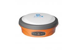 China RTK GPS Receiver GNSS RTK Base And Rover Qianxun SR3 Surveying Instrument supplier