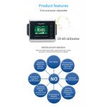 Hypertension Laser Therapy Watch Build In Lithium Battery