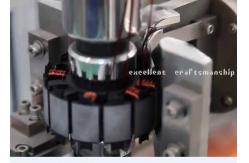 China 3 Phase BLDC Motor Driver manufacturer