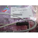 SMT MACHINE GENUINE JUKI SPARE PARTS JUKI X ORG RANGE SENSOR ASM APM-D3A1 40002229 for sale