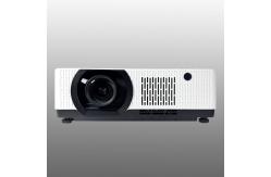 China 1920x1200 Manual Large Venue Projector With High Definition Visuals supplier