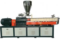 China Energy Efficiency Plastic Granulator Machine Large Scale Plastic Granulation Equipment supplier