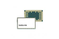 China Wireless Communication Module SARA-R422M8S-00B LTE Cat M1 2G Multiprotocol Modules supplier