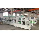 Automatic Mdf Kdt Edge Banding Edgebander Machine China Edge Bander for Edging Woodworking for sale