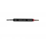 2.0 Metric Thread 6h Plug Gauge For Accurate Thread Verification for sale