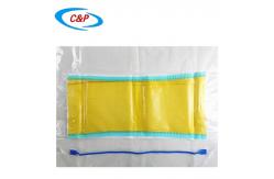 China High Quality Surgical Vertical Isolation Drape for Infection Control supplier