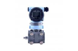 China High Temperature Stainless Steel Case HW3851/1151GP Digital Display Pressure Transmitter supplier