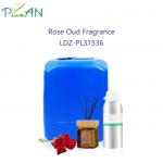 Concentrated Rose Oud Fragrance For Diffuser Air Freshener  Hotel for sale