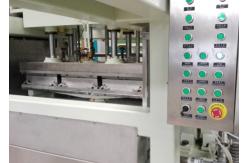 China Waste Paper Egg Tray Making Machine Shoe Tree Molded Pulp Equipment supplier