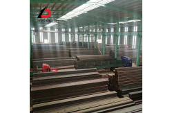 China S235jr Hot Rolled H Beams supplier