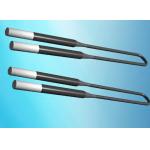 U Type Mosi2 Molybdenum Heating Element For Furnace Kiln Oven for sale