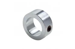 China Cnc Aluminium Drehteil Turning Milling Machining Anodized Part supplier