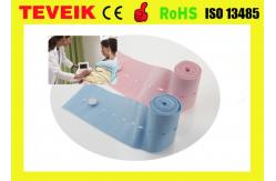 China Disposable CTG belts Fetal Monitoring Belt, Elastic Abdominal Transducer Belt supplier