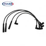 MITSUBISHI	Spark Plug Cables , High Temperature Spark Plug Wires Long Life Span for sale