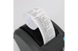 China Printing Thermal Jumbo Paper Roll / Thermal Paper For POS Machine supplier