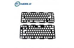 China Precision Plastic Parts, Injection Molding, Keyboard Accessories supplier