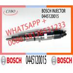 High Quality Diesel Injector 0445120015 Common Rail Disesl Injector 0445120015