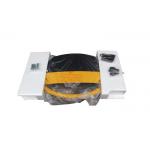 Auto-Repositioning 5 Tons Loading Parking Bollard Anti-Theft Spraying Plastic Coating Finish