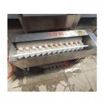 Full Automatic Digital Casting Vacuum Cleaner For Dry Cleaning Solid Surface Dispersing Machine With Vacu for sale