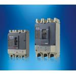 3P 630A Fixed Type MCCB Module Case Circuit Breaker for sale