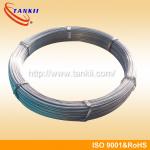 High Heat Wire 0Cr25Al5 Electrical Heating Elements in Metallurgical , Chemical