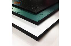 China Waterproof Lab Bench Top Corrosion Resistant Phenolic Material supplier