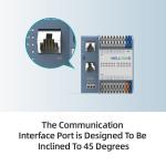 CI-8800-C1NN CC-Link IE Basic Remote I/O Module - Integrated Industrial Automation Solution for sale