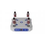Riser 5 Axis CNC Workholding Fixture Alloy Steel Material SK96-S195 for sale