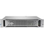 Rackmount 800W HPE Storage Server DL380 Gen9 8SFF+2SFF