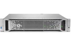 China RHEL P440ar 2G HPE ProLiant Server DL380 Gen9 8SFF 10GbE Network supplier